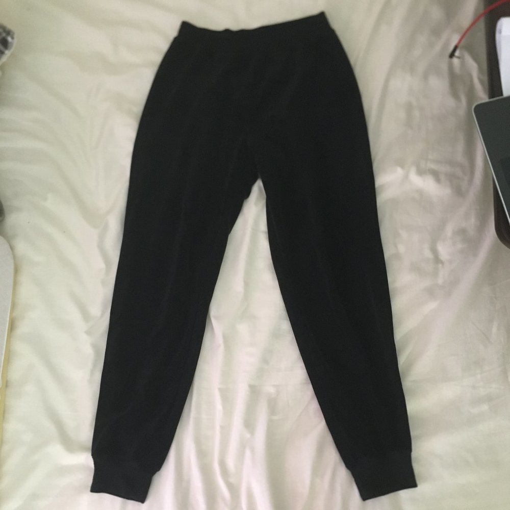 Fluffy Sweatpants
